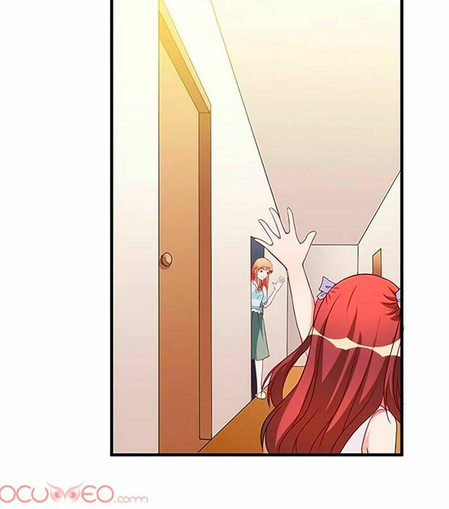 gối đầu vào tổng tài ác ma chapter 41 10