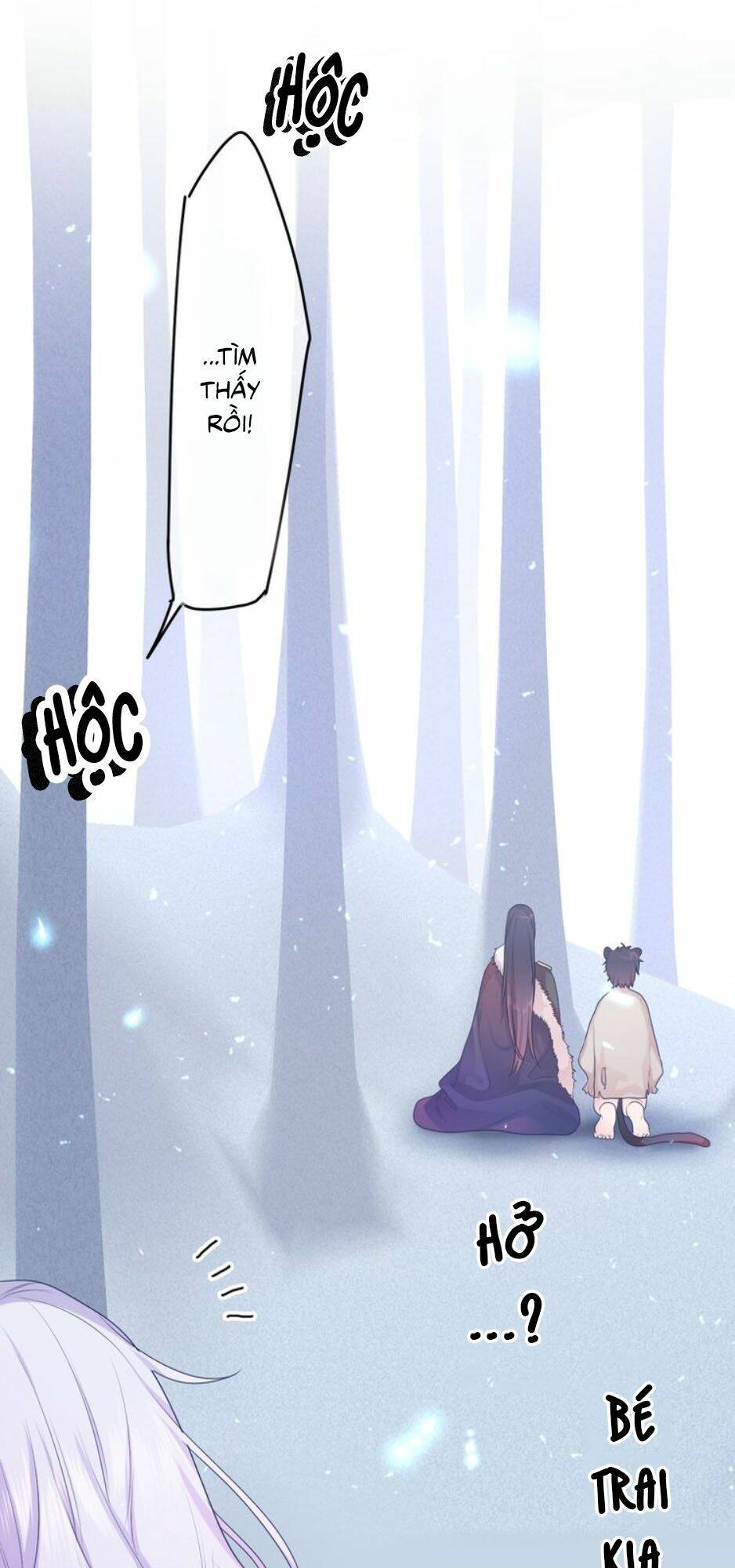 độ ấm quái vật kiệm lời chapter 12.2 36