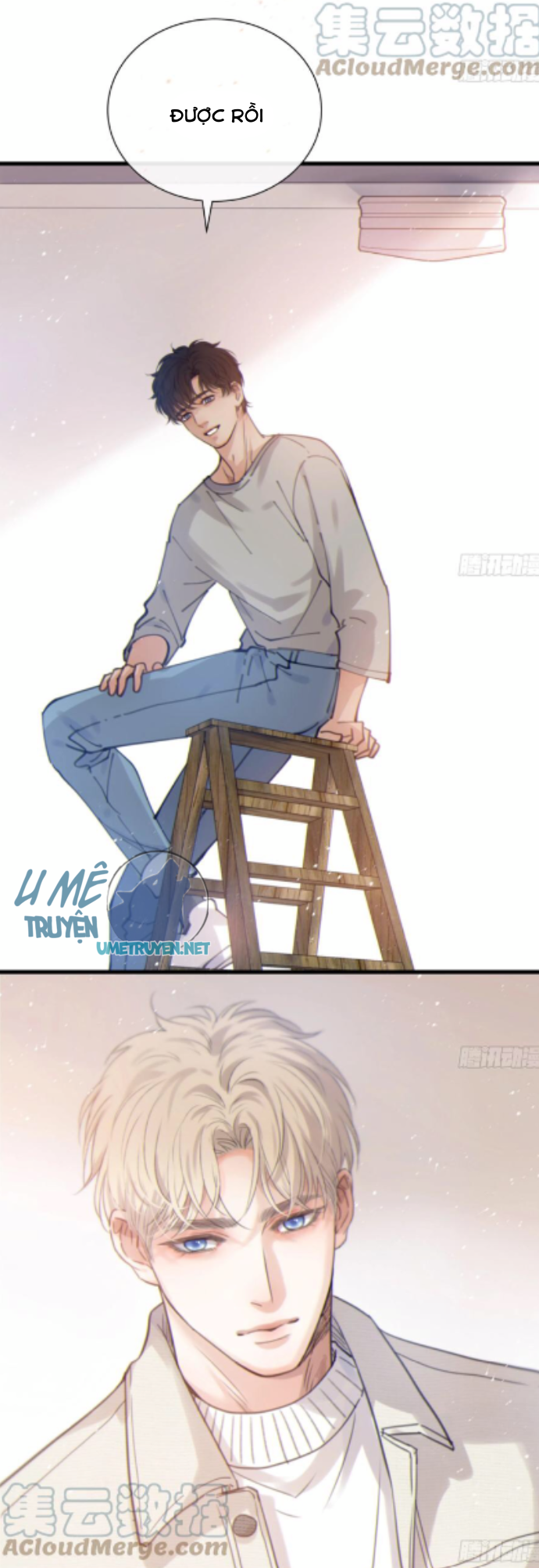 đêm sao chapter 46 9