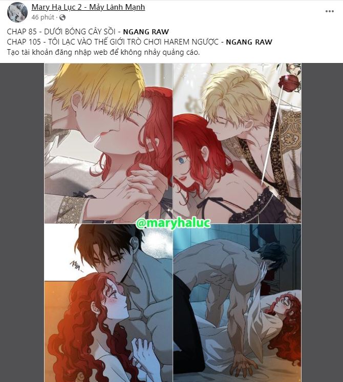 nguyên tắc của bạn thân là con trai chapter 37.1 8