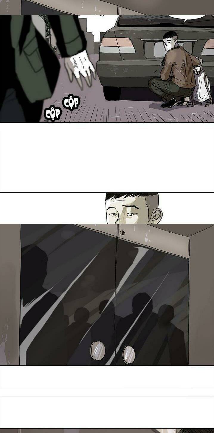 âm mưu báo thù chapter 2 37