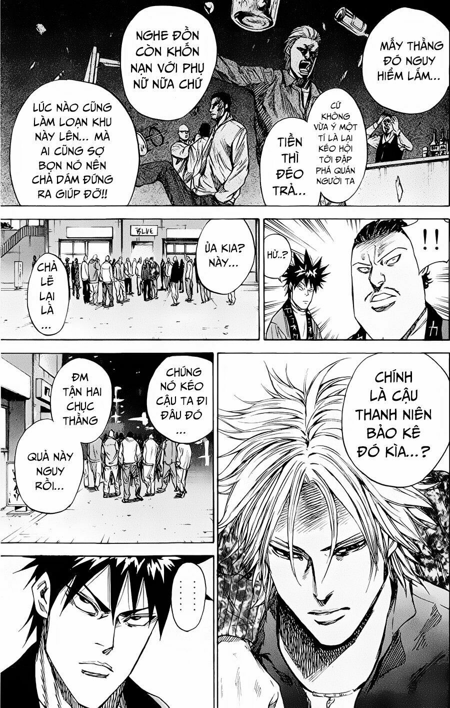 a-bout! chapter 85 6