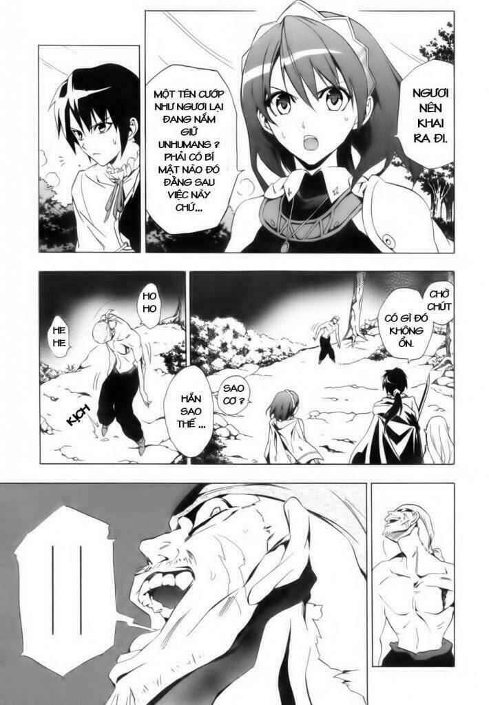 seiken no blacksmith chapter 2 8