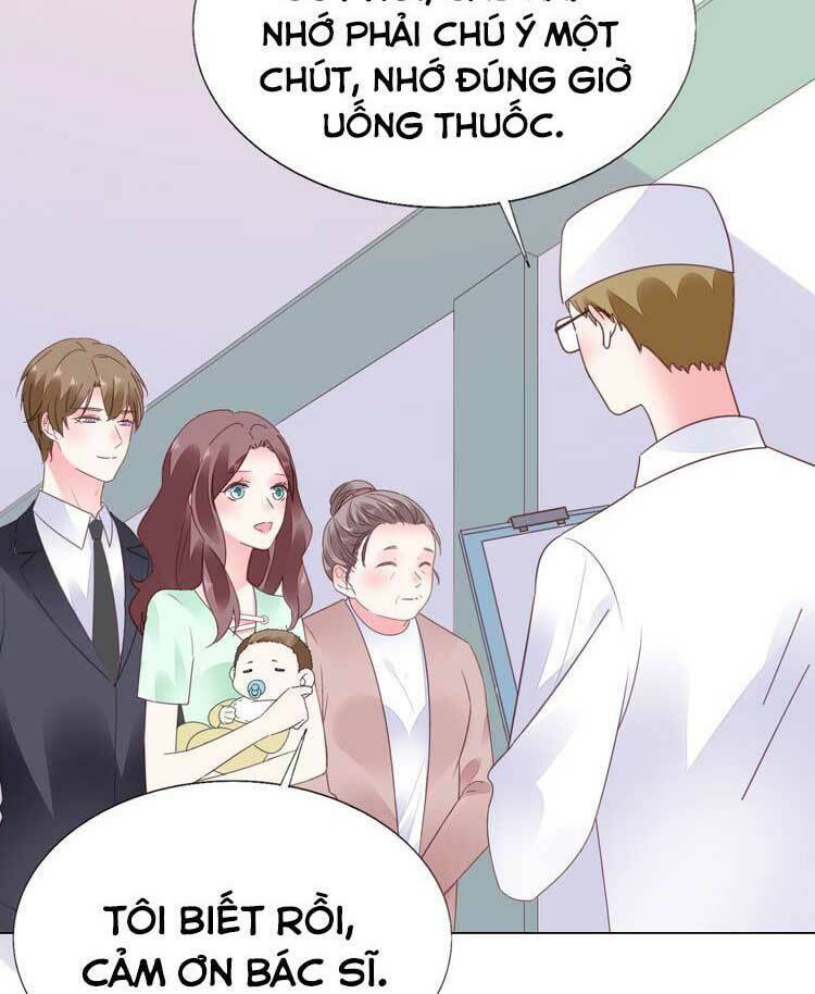 điều ước sủng ái bất bình đẳng chapter 104.1 3