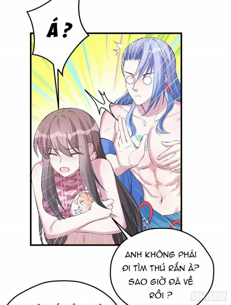 [16+] thảnh thơi thú thế chủng chủng điền, sinh sinh tể chapter 224 29