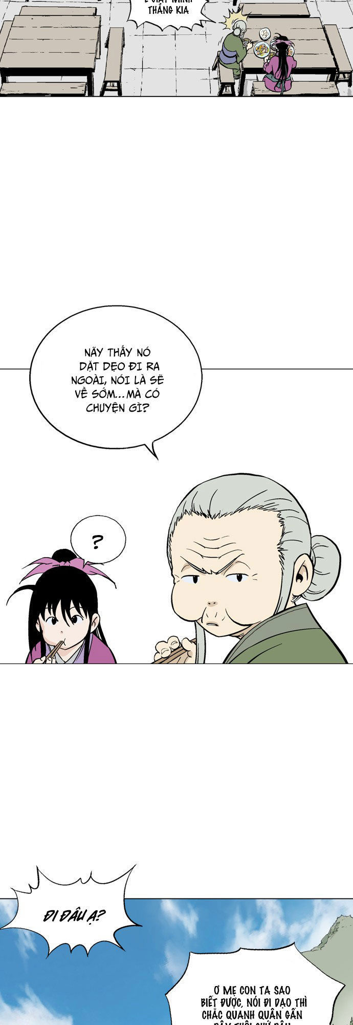 cao thủ 2 chapter 7 64