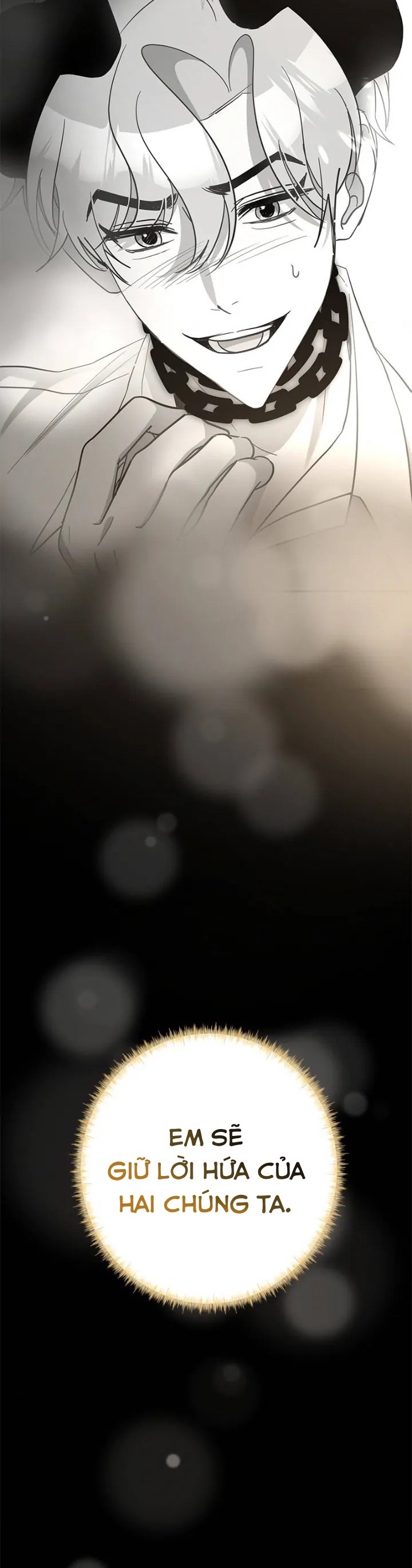 nụ hôn của tên ác ma chapter 44 55