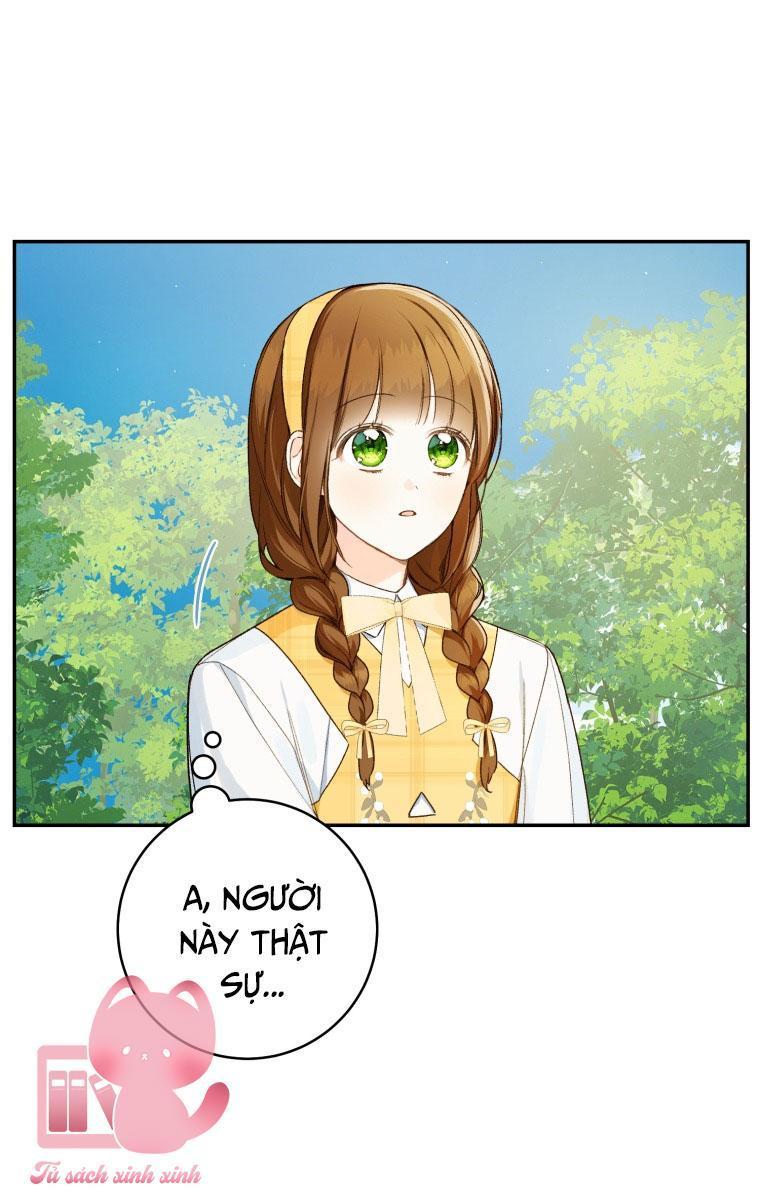 trang trại hạt dẻ cạnh hoàng cung chapter 41 49