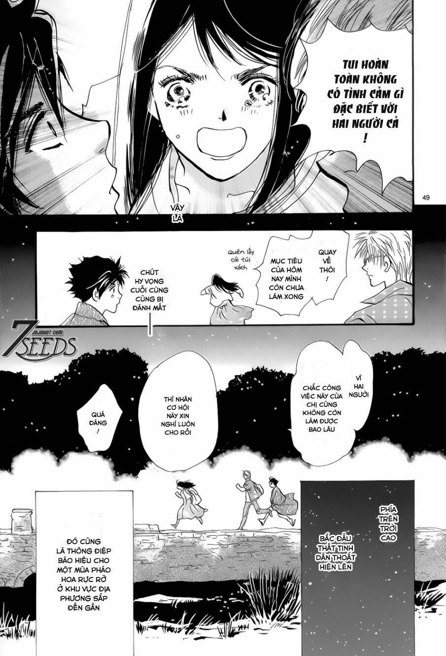 7 mầm sống chapter 172.5 52