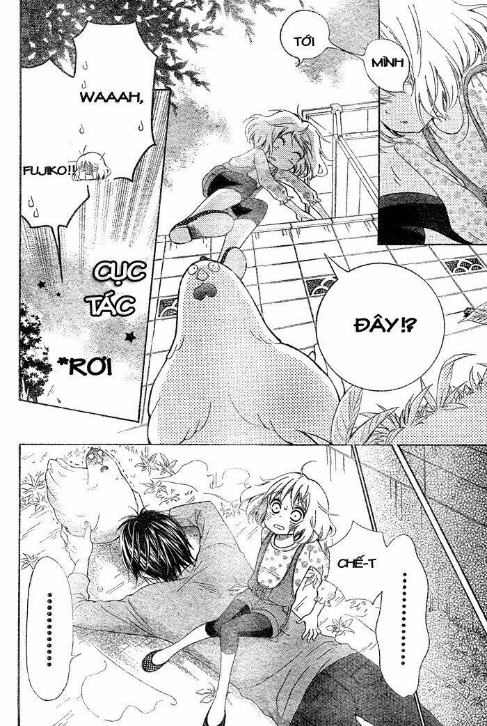 hajimari no niina chapter 1 7