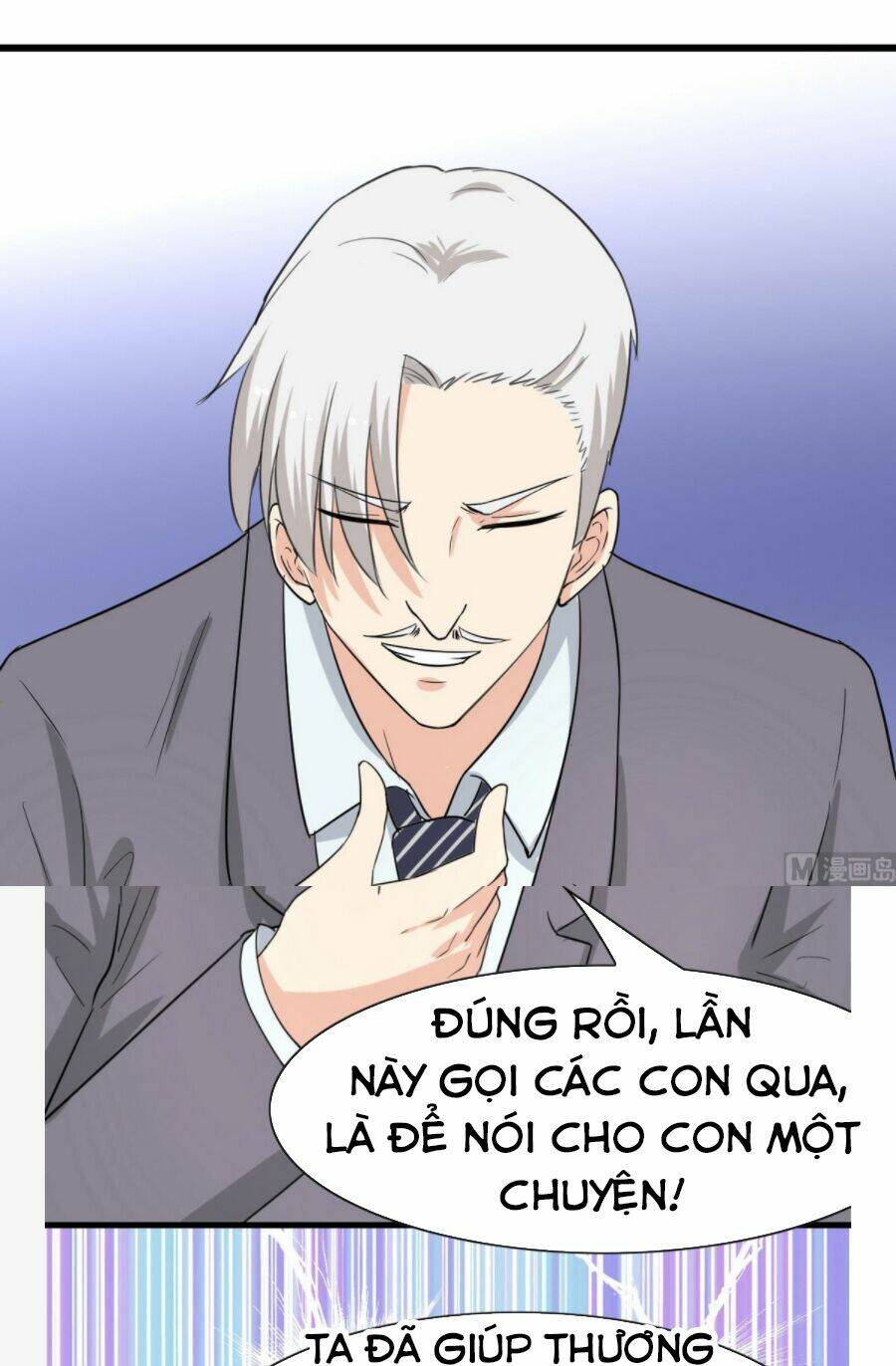 hắn là long ngạo thiên chapter 48 20