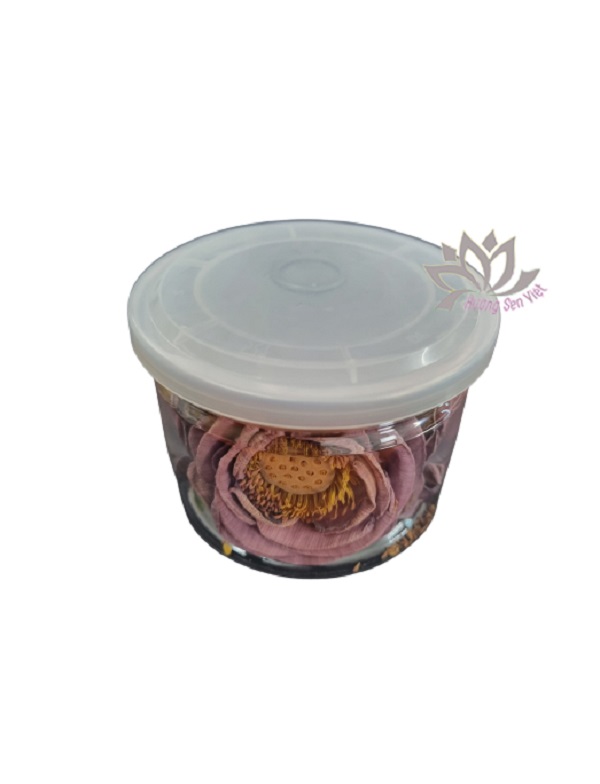 TRÀ BÔNG SEN HŨ 12G - HƯƠNG SEN VIỆT