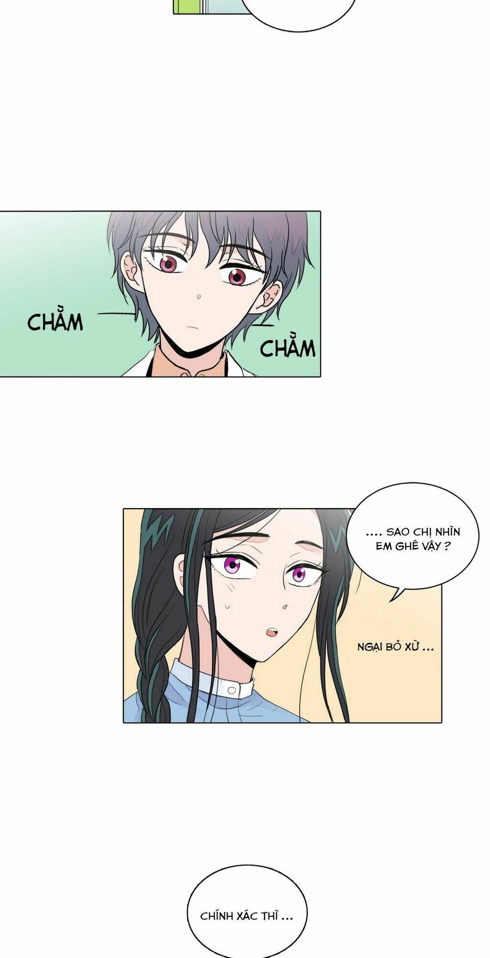 cậu nhóc tiểu học mà tôi yêu! chapter 26 51