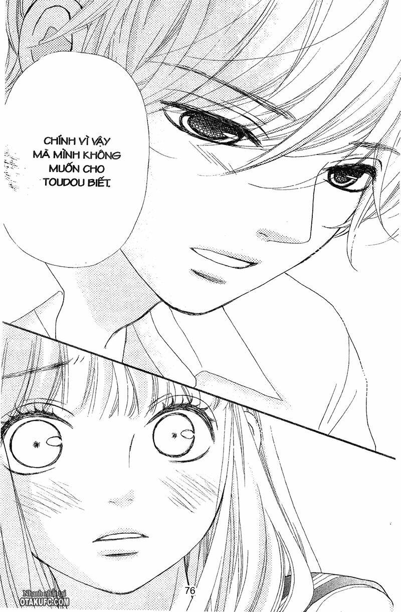 cầu vồng tình yêu chapter 21 6