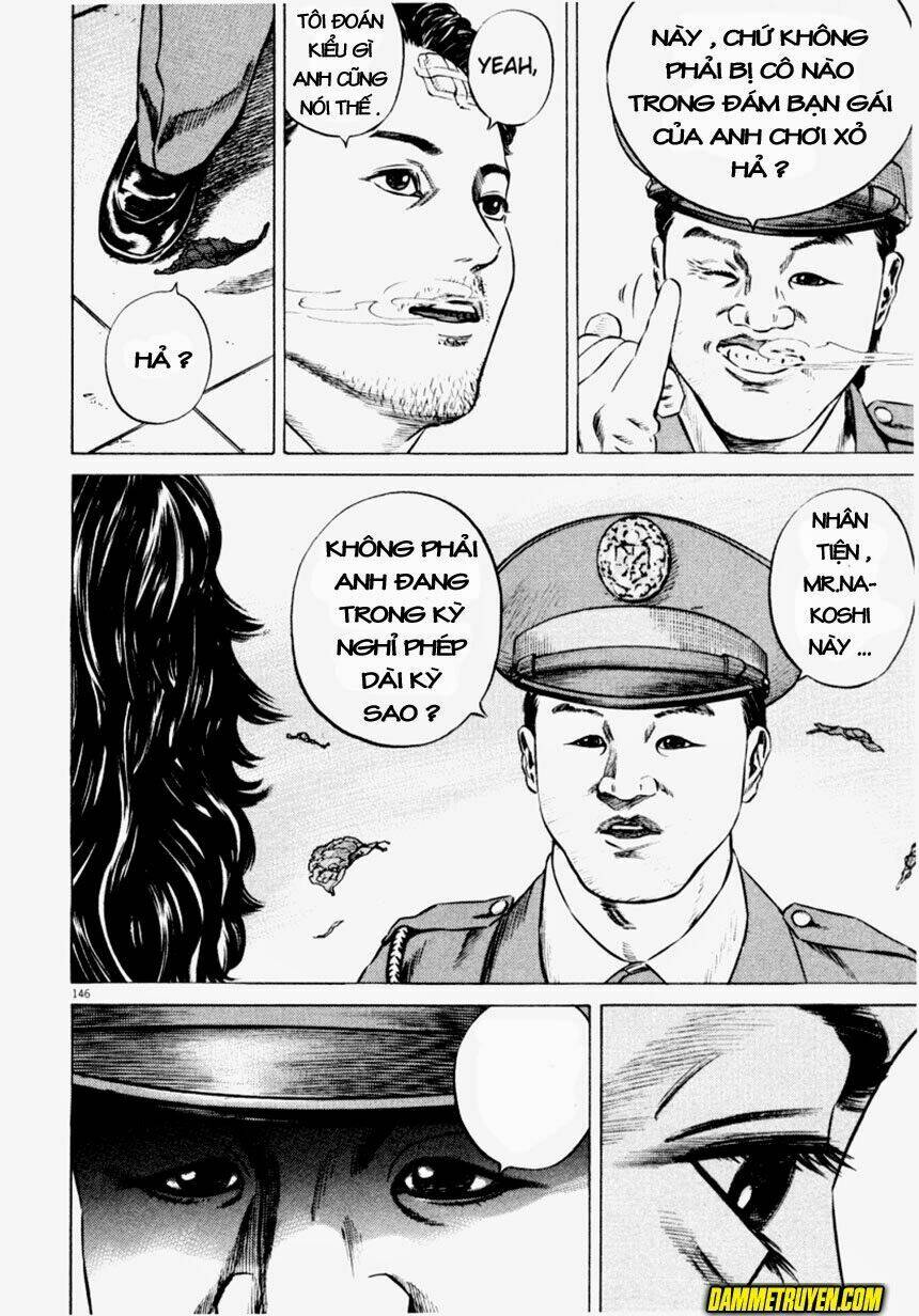 homunculus chapter 48 42