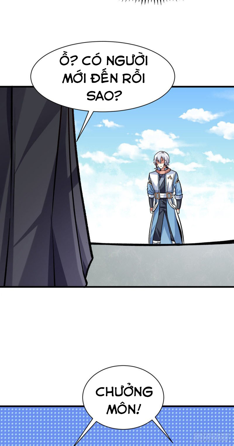 võ đạo độc tôn chapter 297 21