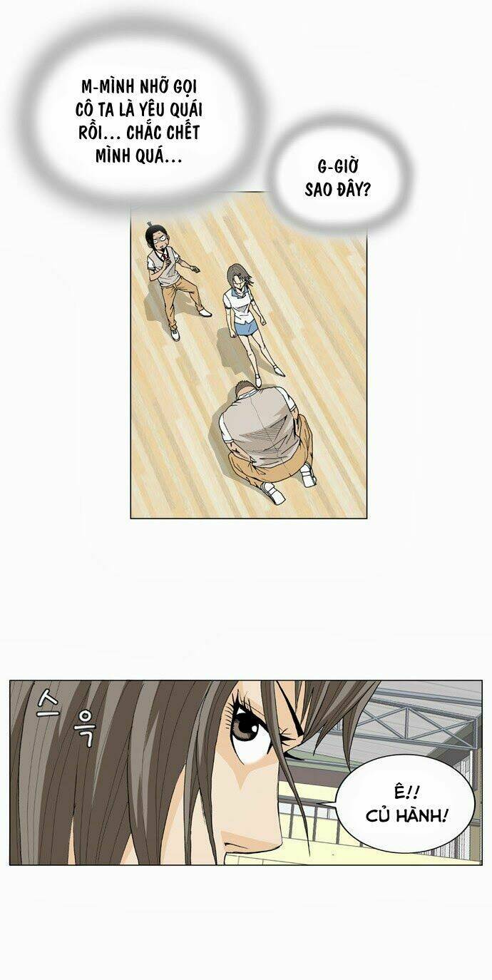 ultimate legend: kang hae hyo chapter 7 26