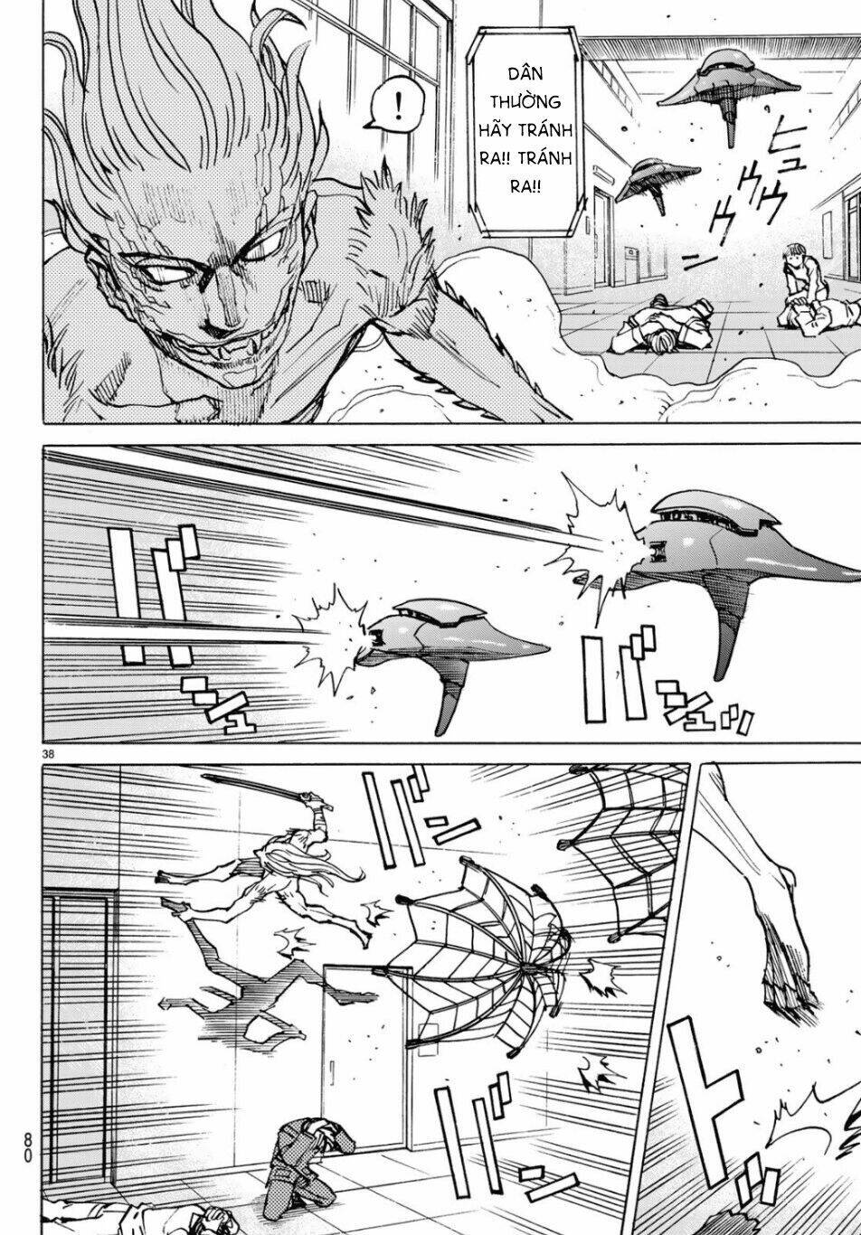 gusha no hoshi chapter 2 40