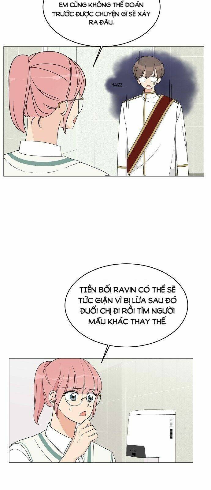 thiếu nữ 1m8 chapter 11 13