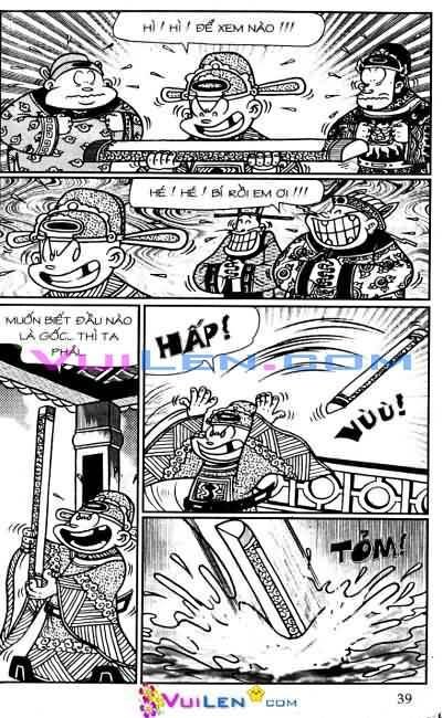 thần đồng đất việt chapter 47 39