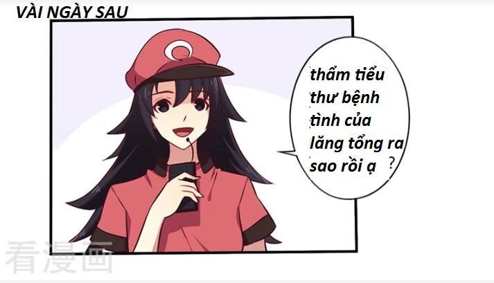 tổng tài đã cưới em chapter 72 2