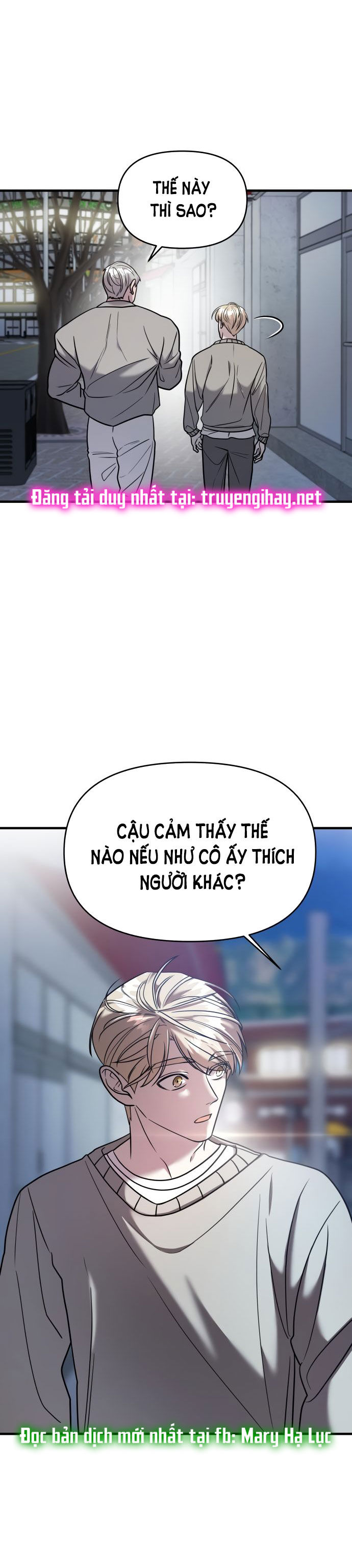 phản diện thuần túy chapter 19.1 11