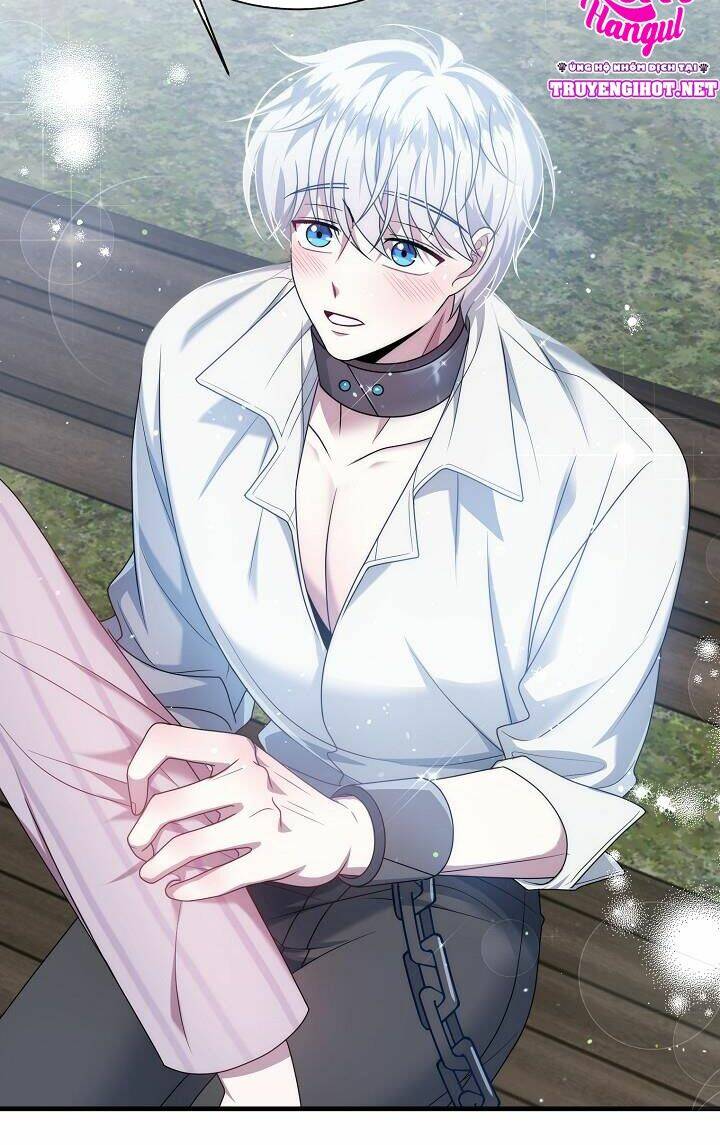 tôi đã gặp nam chính ở trong tù chapter 20 18