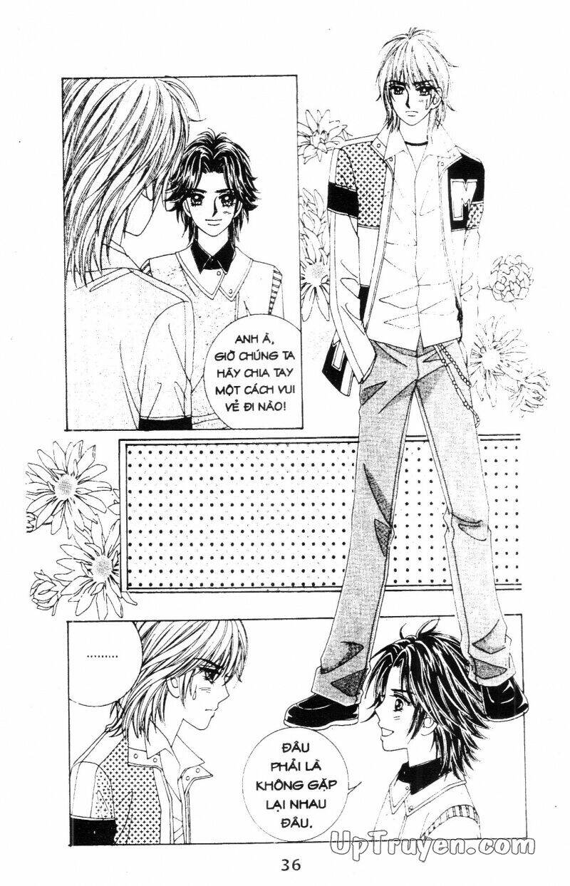 mặt nạ tình yêu chapter 116 37