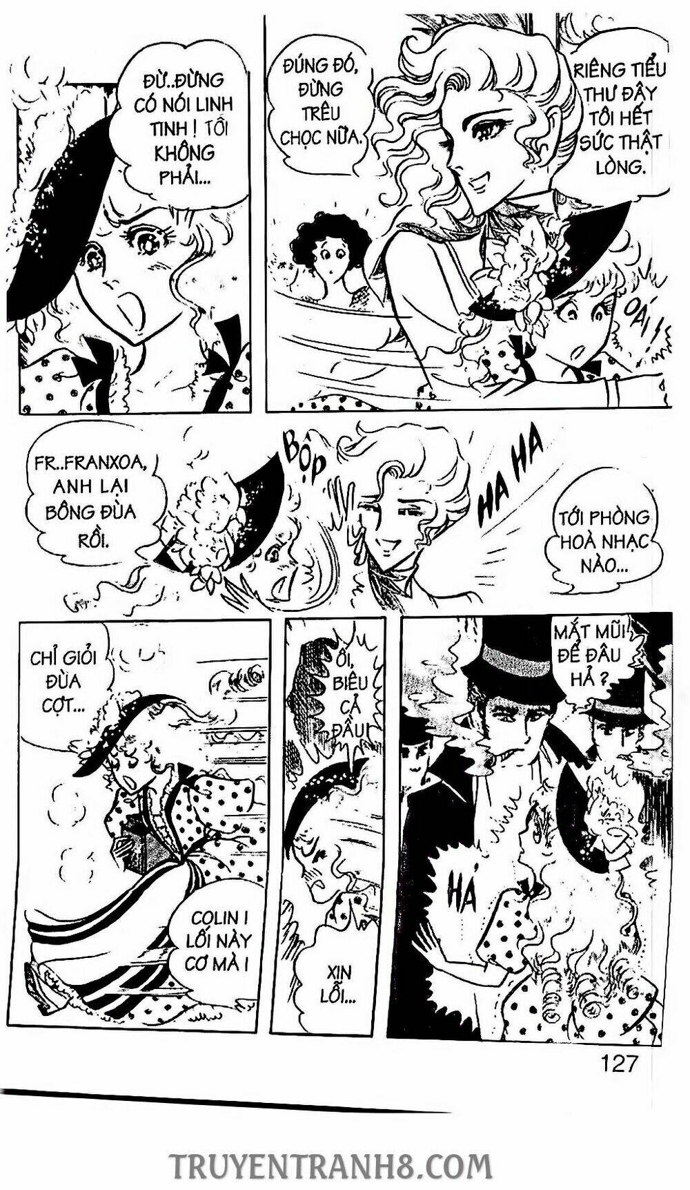 the count s daughter chapter 30 15