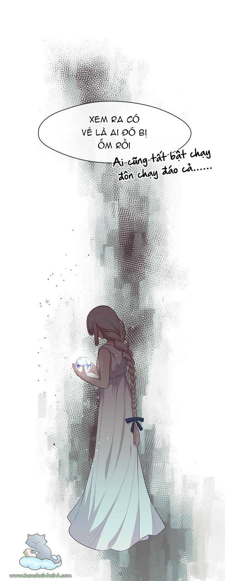 hãy coi chừng ác nữ chapter 102 17