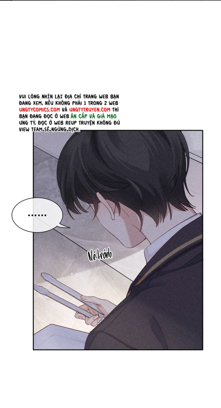 trò chơi săn mồi chapter 18 8