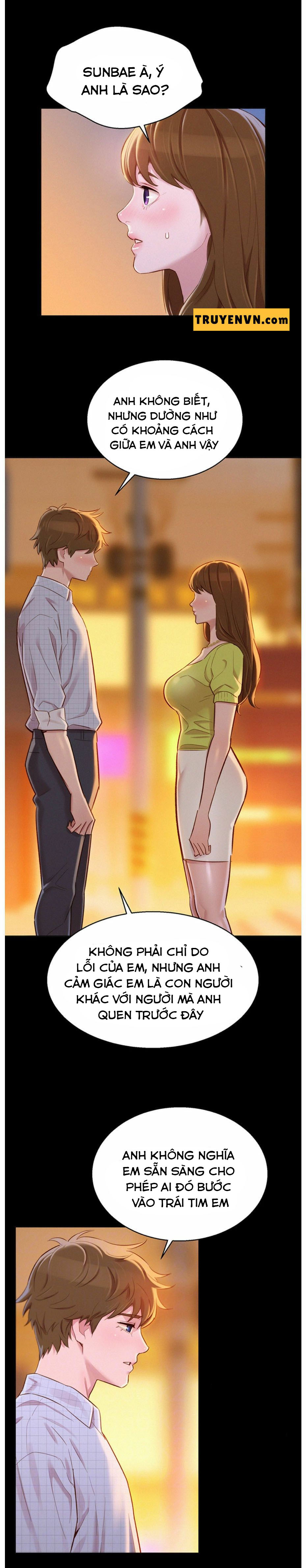 chị gái mưa chapter 85 6