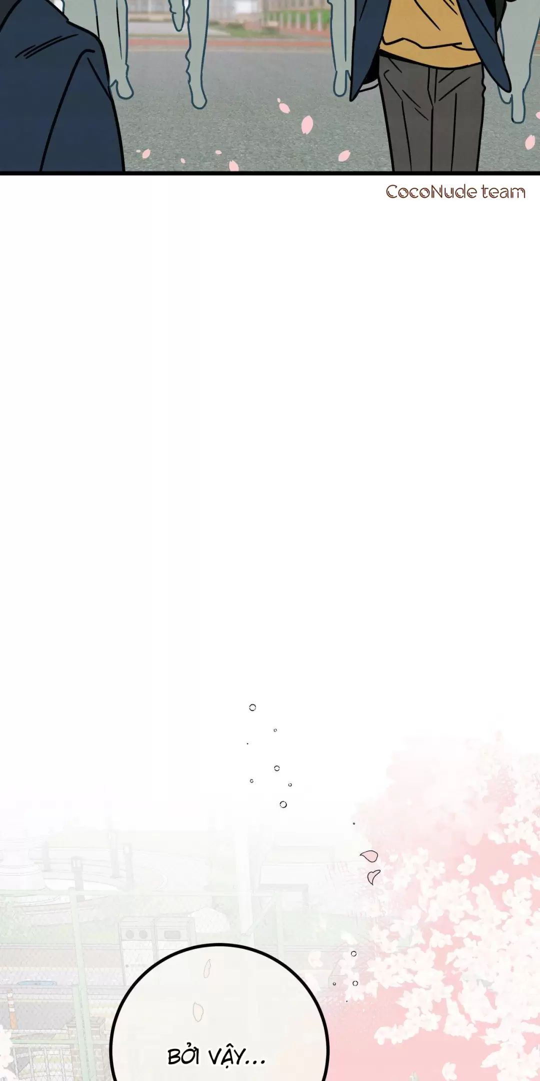 lời tỏ tình từ con số 0 chapter 14 3