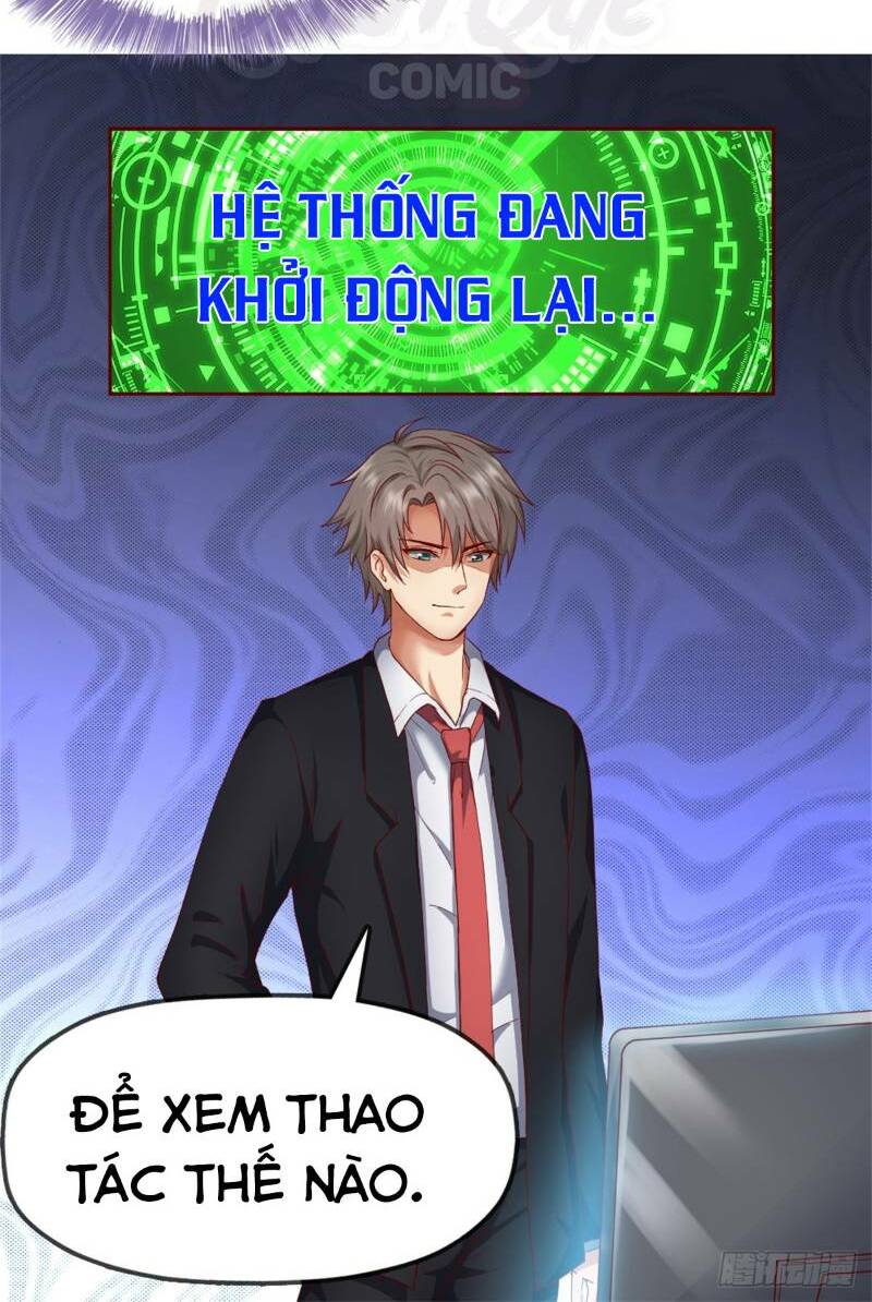 tuyệt thế thiên tài hệ thống chapter 40 4