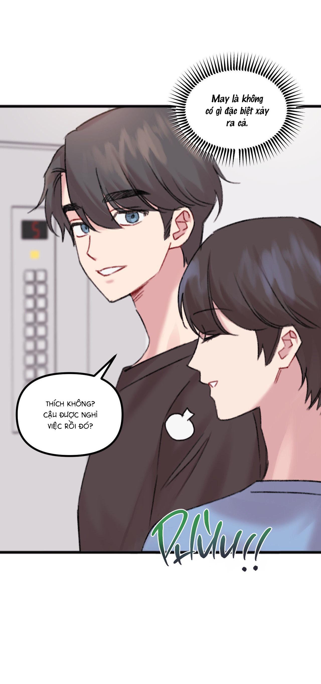 anh thật sự thích em sao chapter 25 23