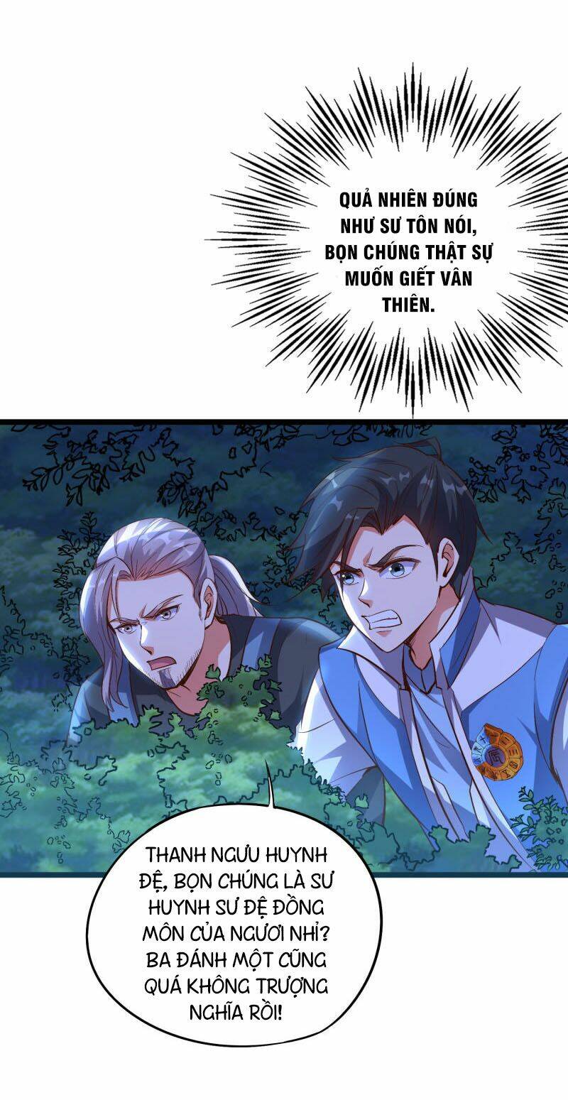 phục thiên thánh chủ chapter 35 6