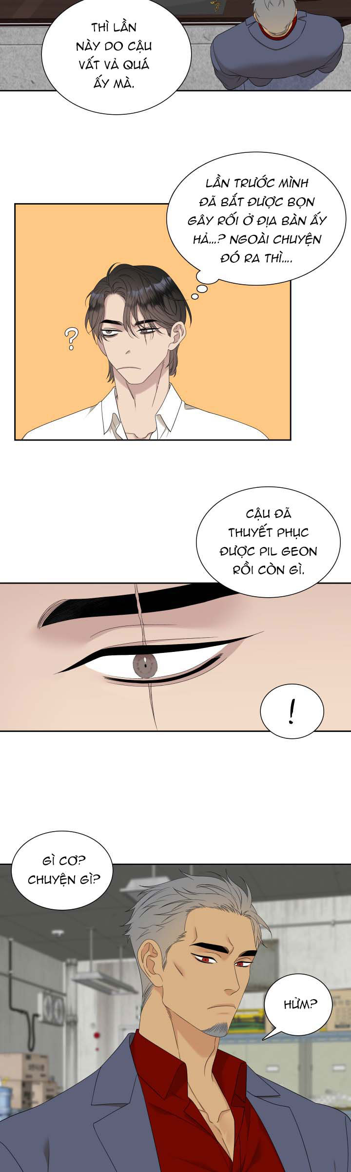 tên cặn bã chapter 24 31