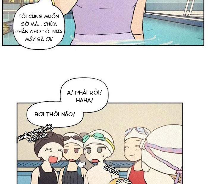 lý do yêu phải thằng bạn thân chapter 14.2 4