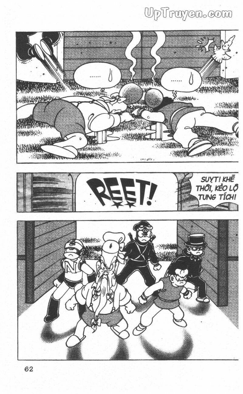 đội quân nhí nhố chapter 21 65