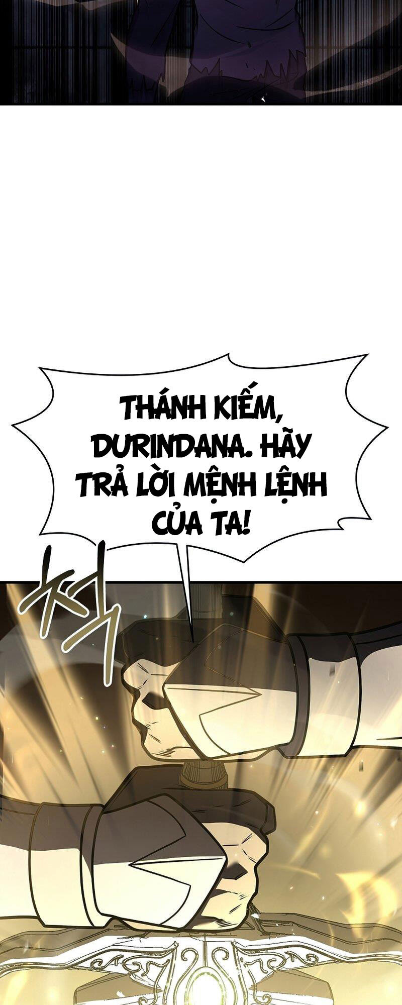 sự trở lại của hiệp sĩ giáo vô song chapter 64 11