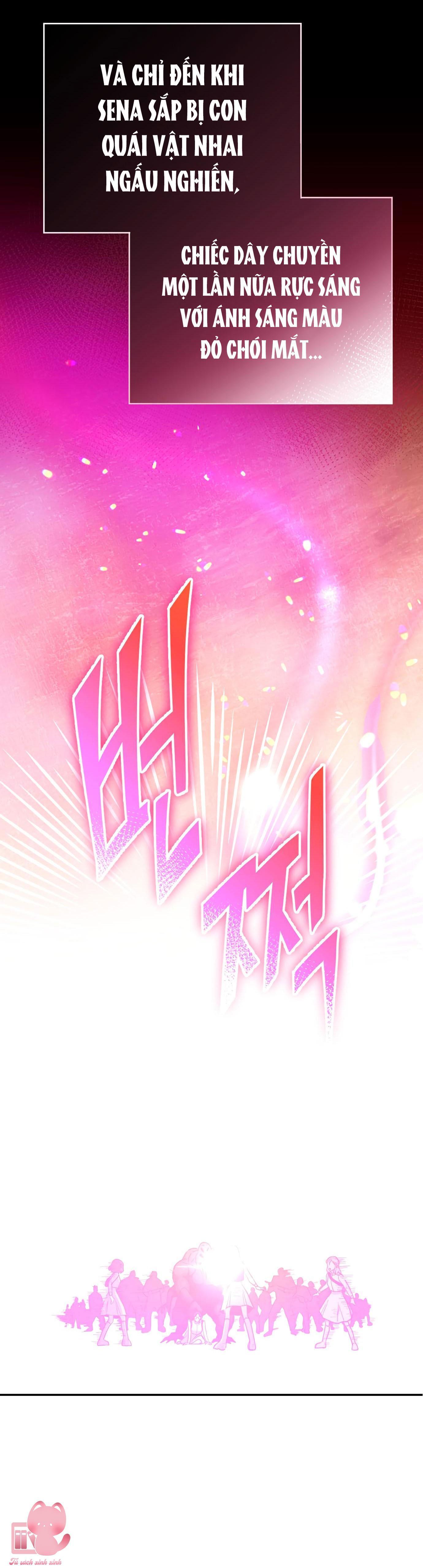 (hybe - le sserafim) crimson heart chapter 3 7