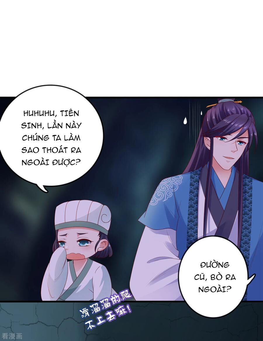 trở về cổ đại làm thánh hiền chapter 9 28