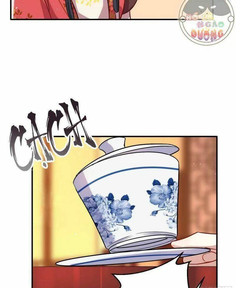 thiều quang mạn chapter 19 26