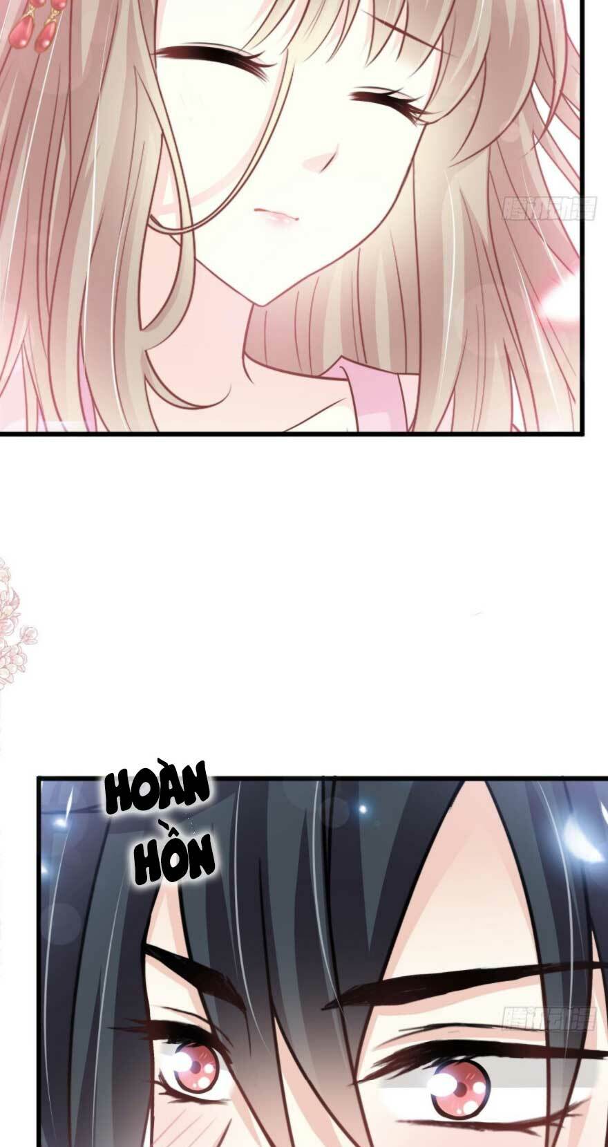 thiên hạ đệ nhất sủng phi chapter 229.1 6