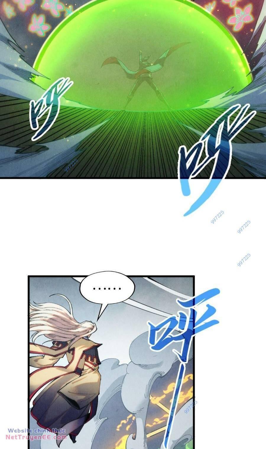 vạn cổ chí tôn chapter 281 59