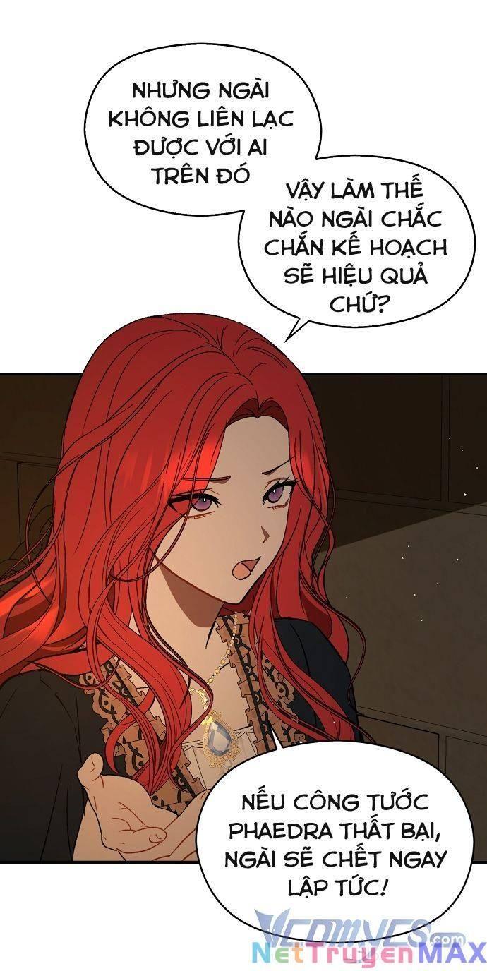 tôi không cố ý quyến rũ nam chính đâu! chapter 63 5