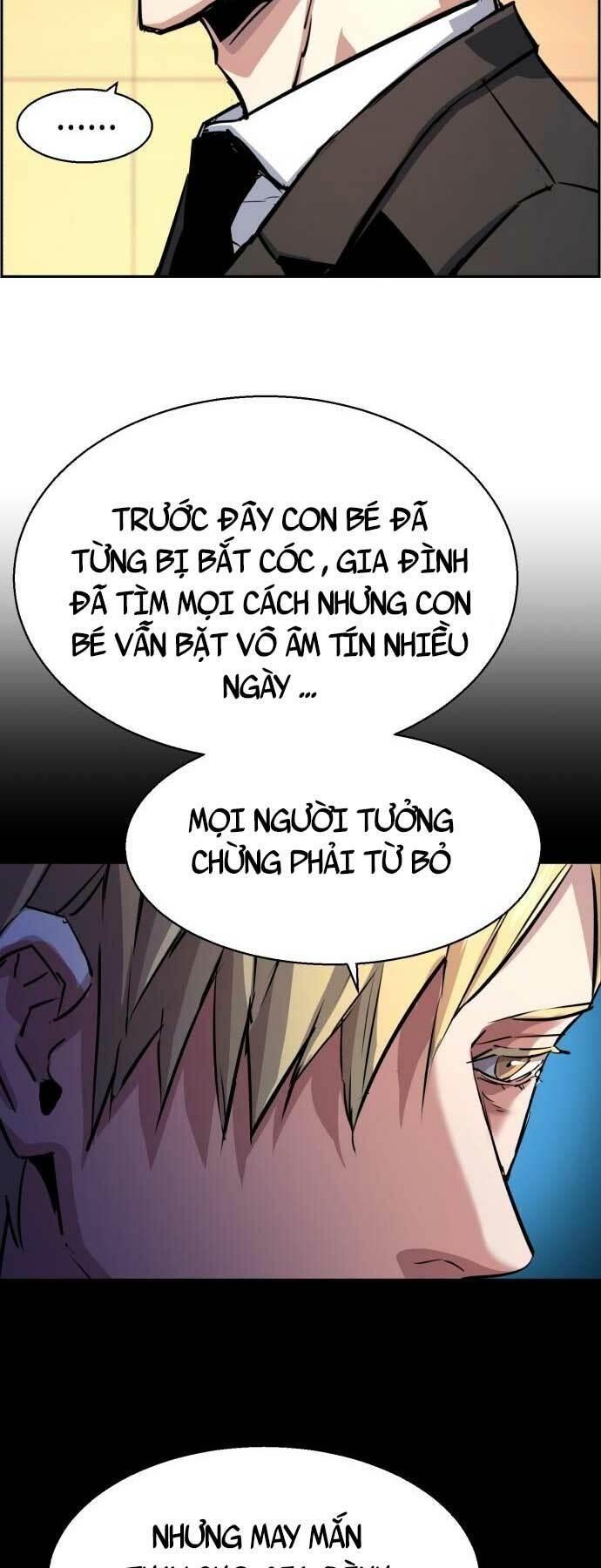 bạn học tôi là lính đánh thuê chapter 128 34