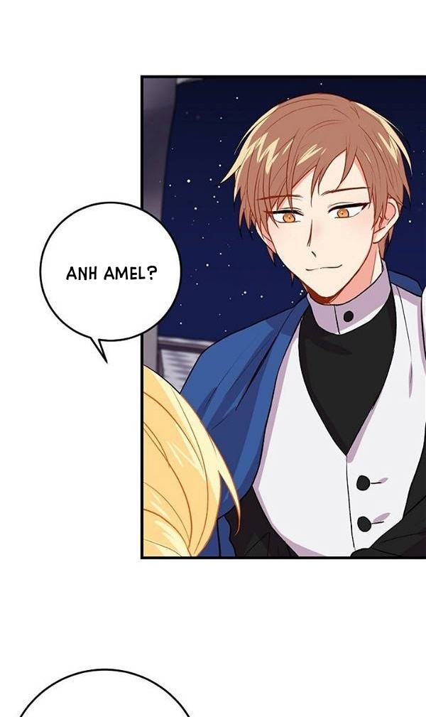 tôi là tiểu thư của gia đình này chapter 10 41