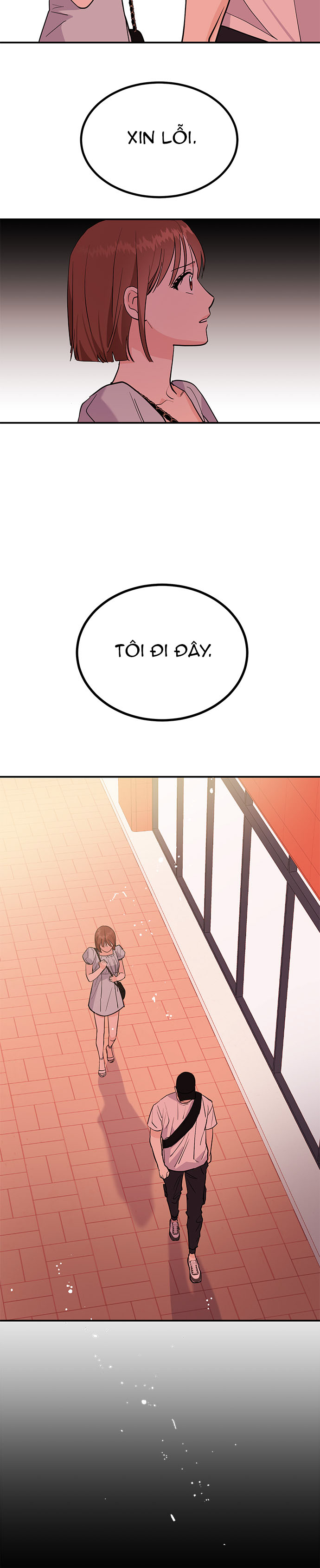 muốn x cùng tôi không? chapter 2.2 12