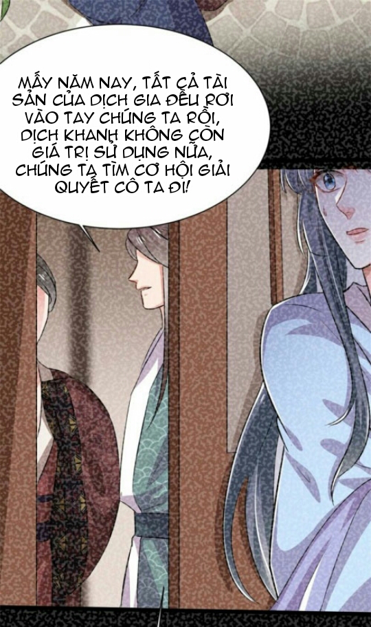 lãnh ngạo thần y sủng phu 36 kế chapter 1 35